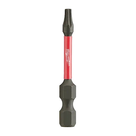 Milwaukee Tool T15 Torx Bit 2 in. ML48-32-4783
